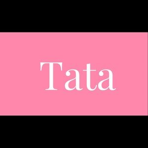 Meet your Posher, Talisa